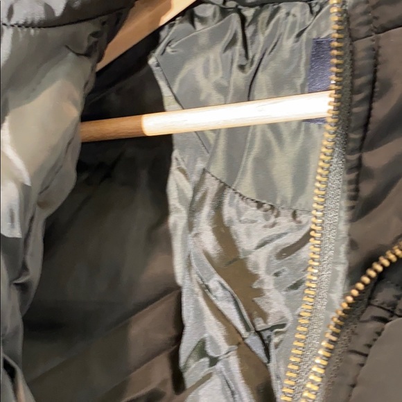 NEW Lucky Brand Women’s Puffer Jacket - Picture 7 of 13